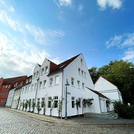 Hotel Xenia Flensburg Exterior foto