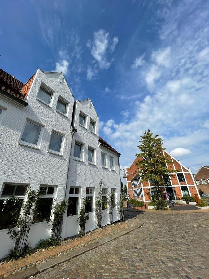 Hotel Xenia Flensburg Exterior foto